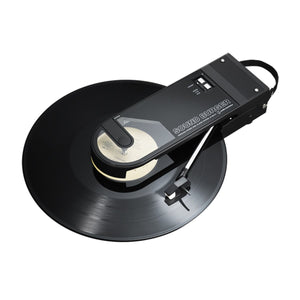 AUDIO-TECHNICA SB727 Sound Burger Portable Bluetooth Turntable