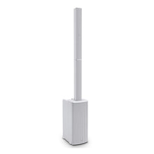 LD MAUI 11 G2 PORTABLE COLUMN PA SYSTEM WITH MIXER 1000 W(WHITE)