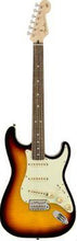 FENDER LIMITED EDITION AERODYNE CLASSIC STRATOCASTER FLAME MAPLE TOP