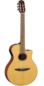 NTX-1 ELECTRIC ACOUSTIC GUITAR