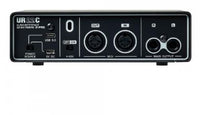 Steinberg UR22C Audio Interface