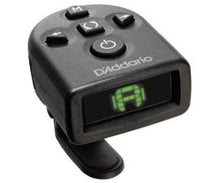 PLANET WAVES NS MICRO HEADSTOCK TUNER