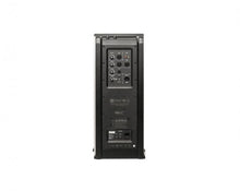 LD MAUI 11 G2 PORTABLE COLUMN PA SYSTEM WITH MIXER 1000 W (BLACK)
