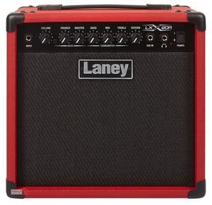 LANEY LXR – The Xound