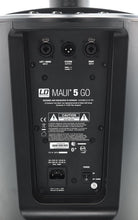 LD MAUI 5 GO ULTRA-PORTABLE BATTERY-POWERED COLUMN PA SYSTEM 800 W