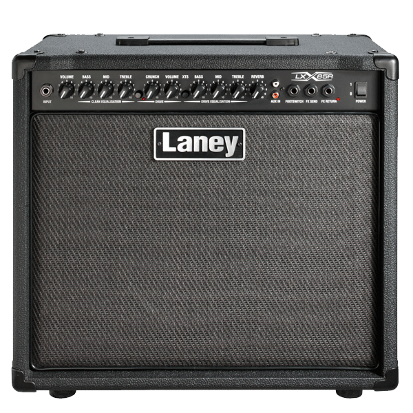 LANEY LX65R