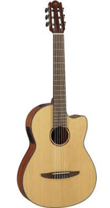 NCX-1 ELECTRIC ACOUSTIC GUITAR