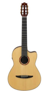NCX-3 ELECTRIC ACOUSTIC GUITAR