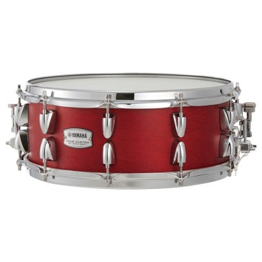TMS1455 CRANBERRY RED YAMAHA DRUM