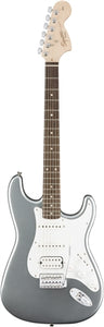 SQUIER AFFINITY SERIES STRATOCASTER HSS