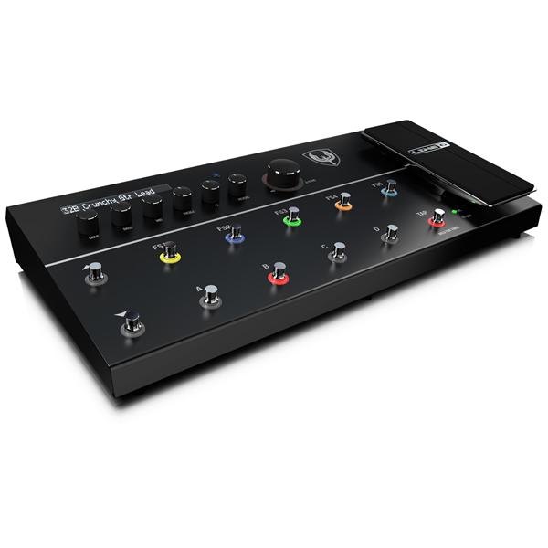 LINE6 Firehawk FX バッグ付 美品