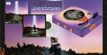 GADHOUSE Gadhouse x Honne Brad Retro Record Player Exclusive Set เครื่องเล่นแผ่นเสียงรุ่นพิเศษ