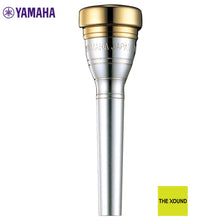 YAMAHA TR-16C4-GP Trumpet Mouthpiece ปากเป่าทรัมเป็ต